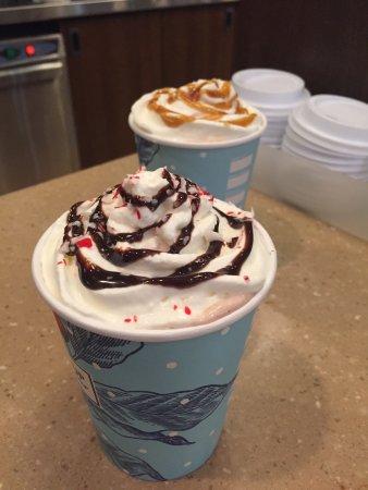 Second Cup Coffee Co